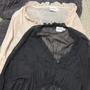 SNDYs Bali Shirt Bundle